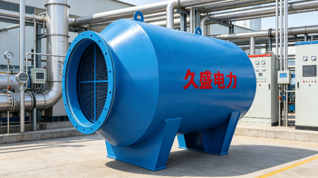 兴化风机消声器